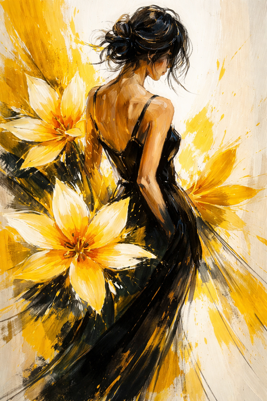 Floral Resurgence
