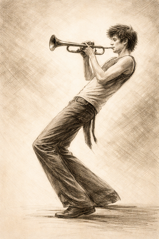 Horn Groove