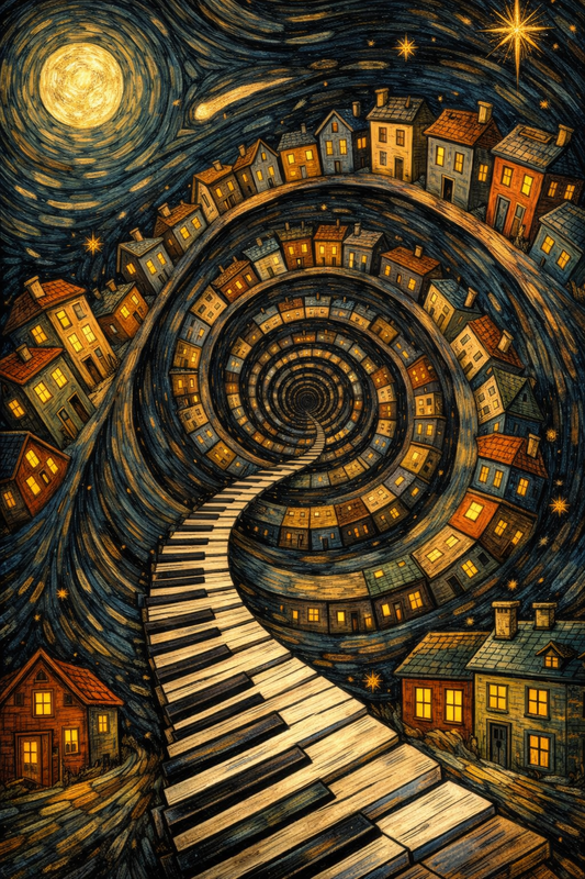 Infinite Melody
