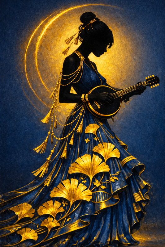 Luminous Sonata