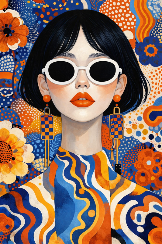 Pop Reverie