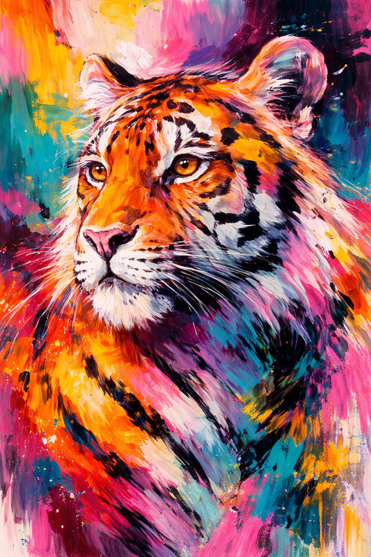 Primal Radiance