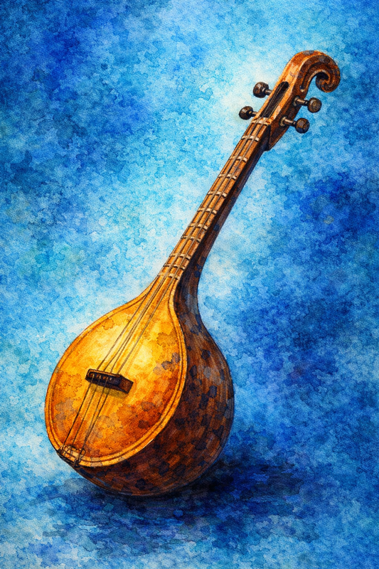 Resonant Strings