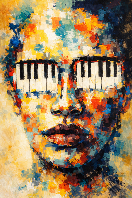 Sound of Color