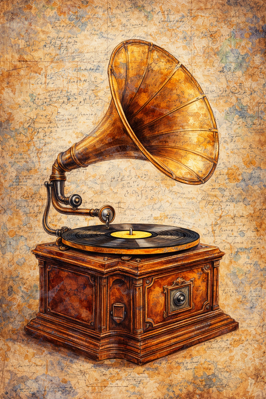 Timeless Echo