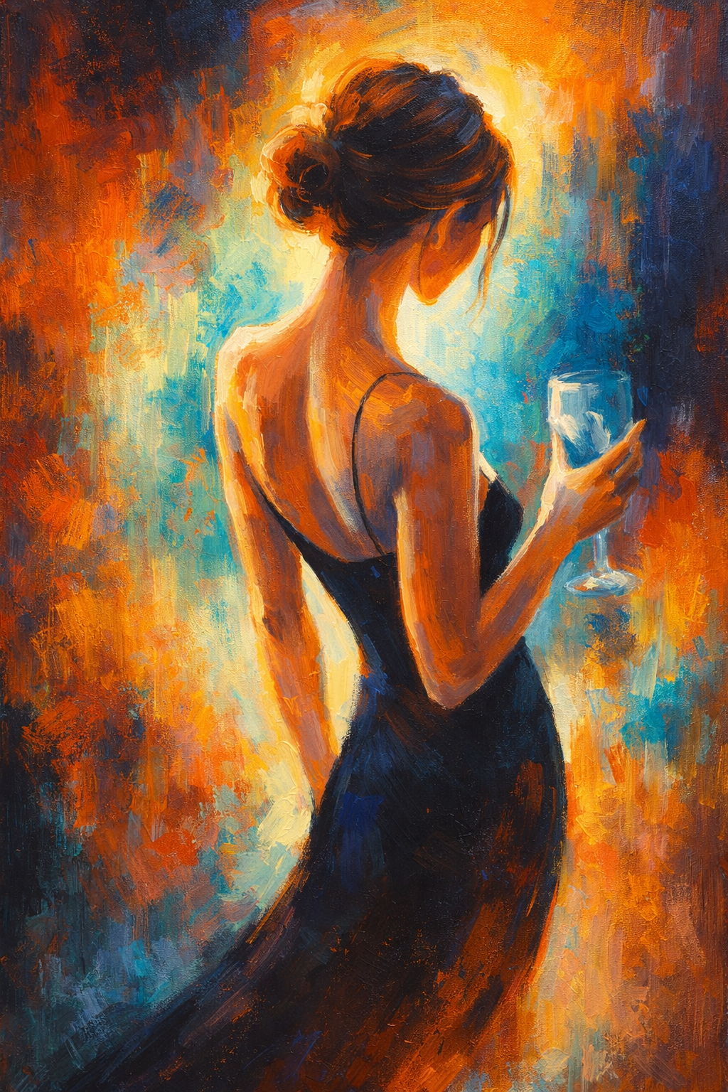 Afterglow Allure