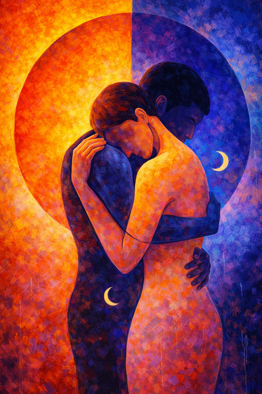 Between Sun and Silence