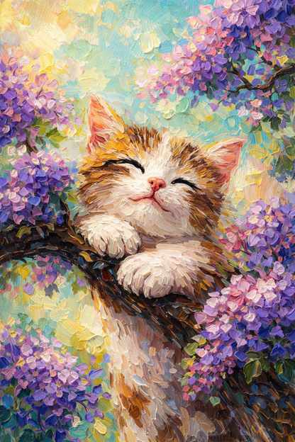 Bliss in Bloom