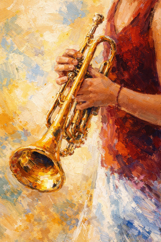 Brass in Motion
