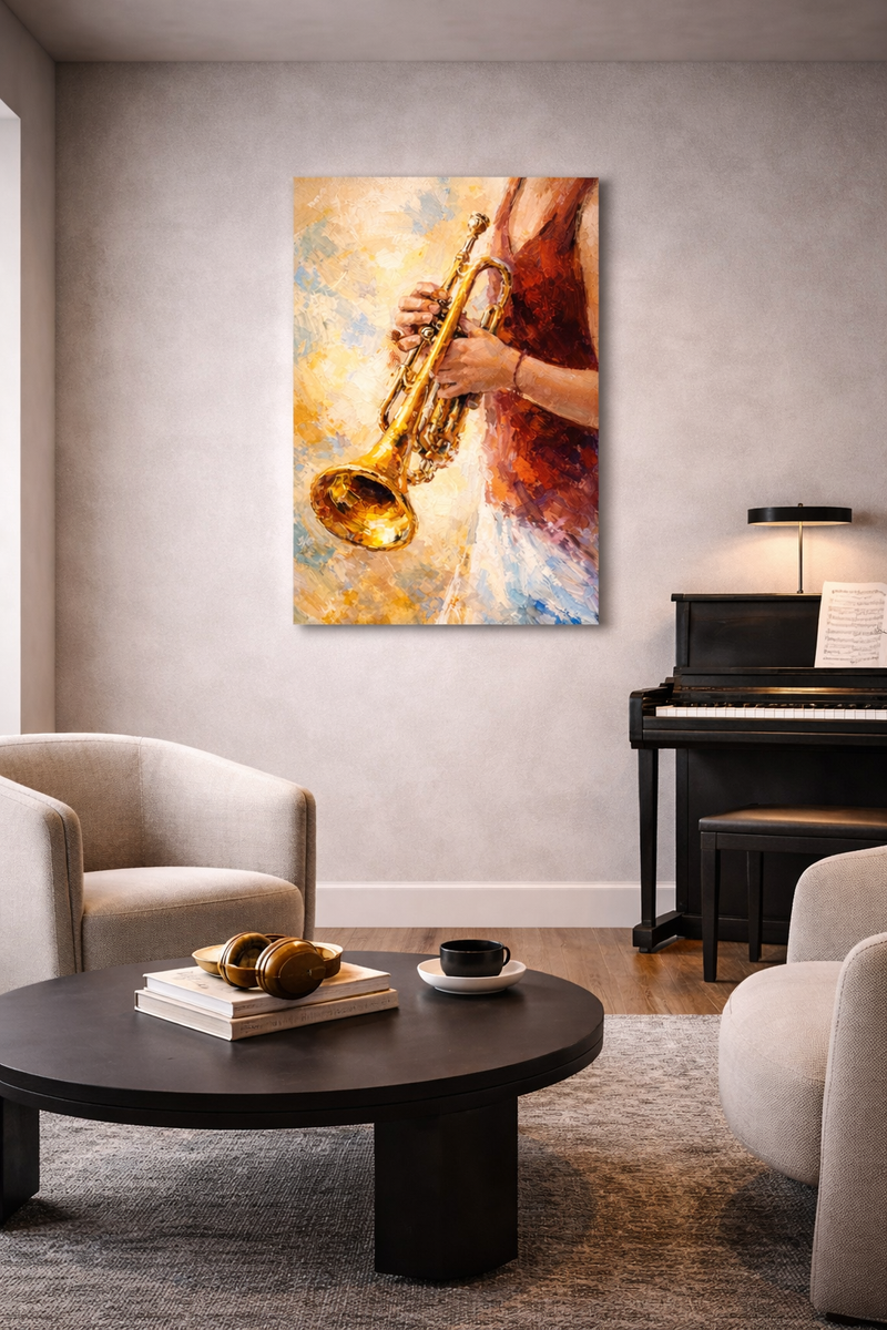 Brass in Motion