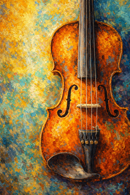 Burnt Strings