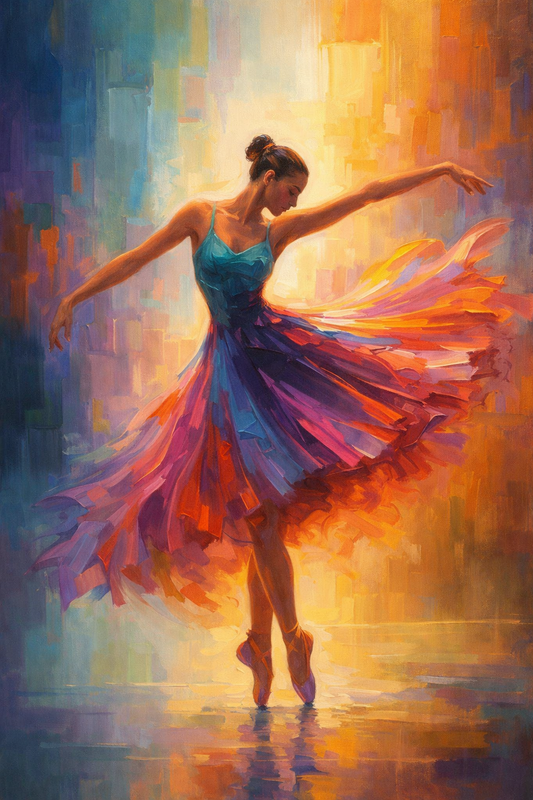Chromatic Momentum