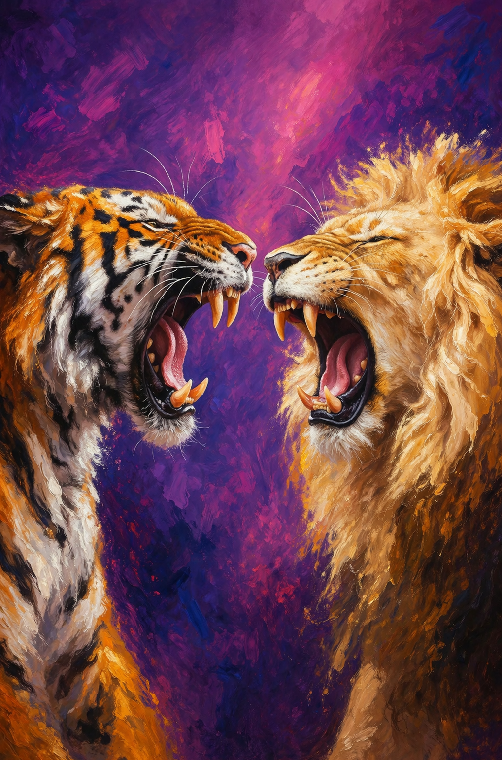 Clash of Titans