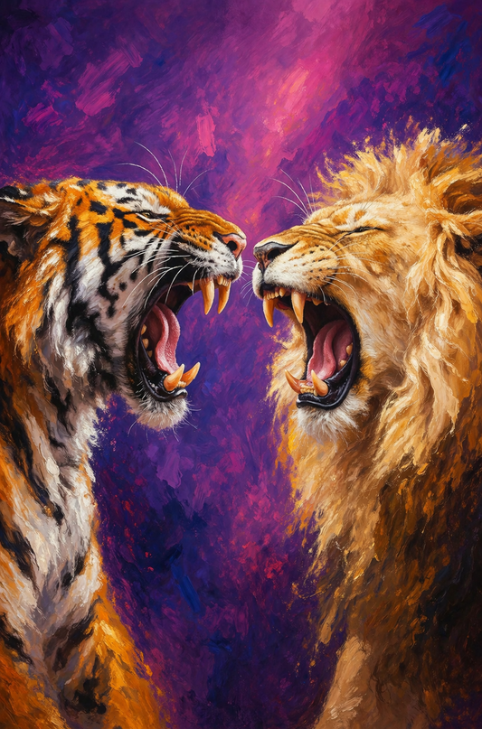 Clash of Titans