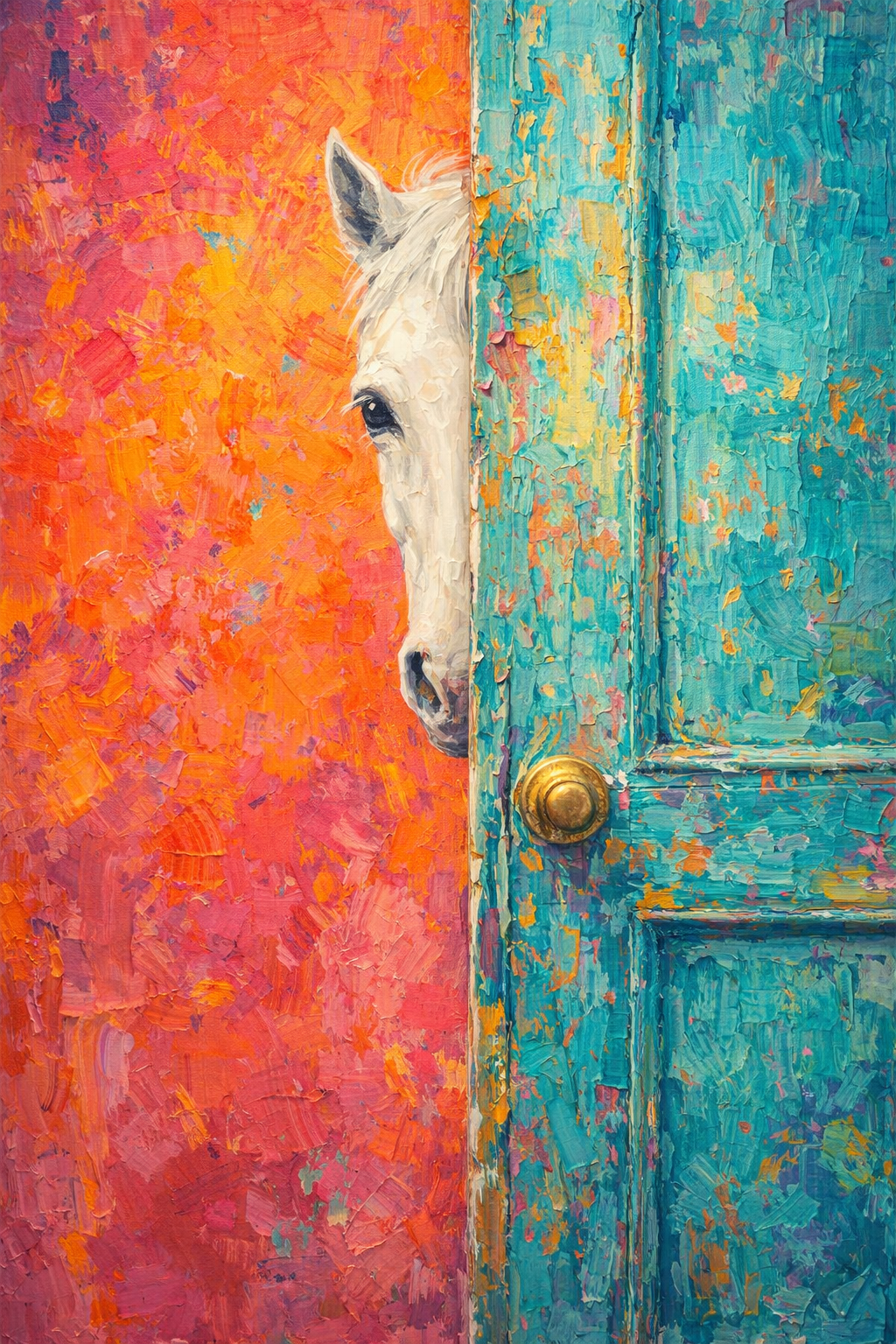 Curiosity Uncovered