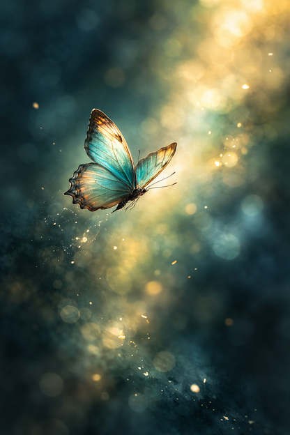 Drift in Light