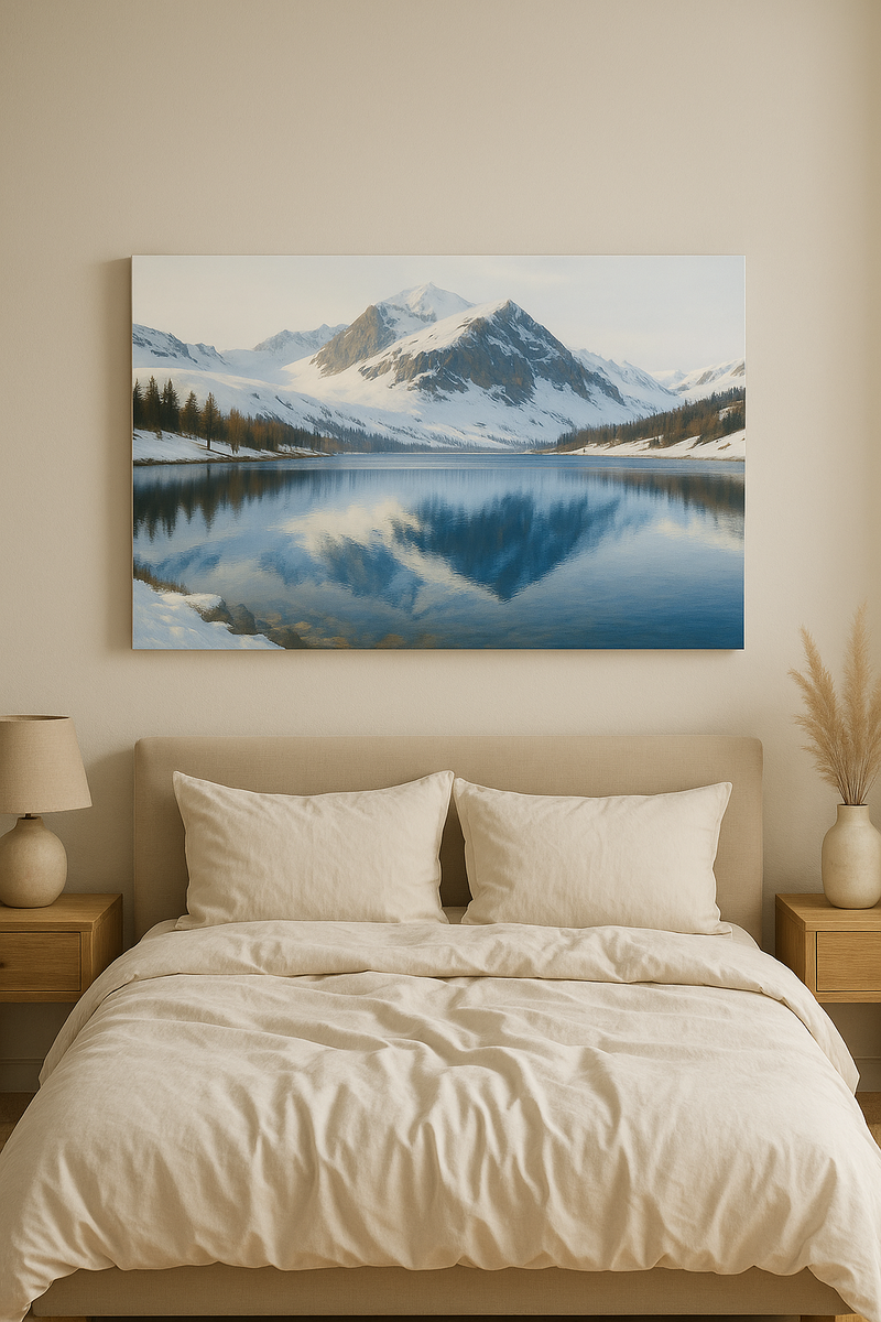 Echoes of the Peak