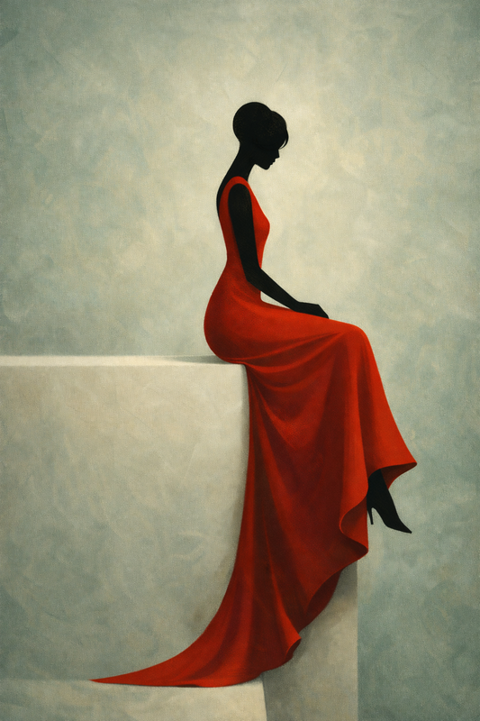 Edge of Elegance