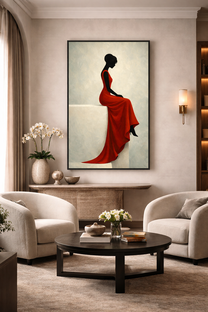 Edge of Elegance