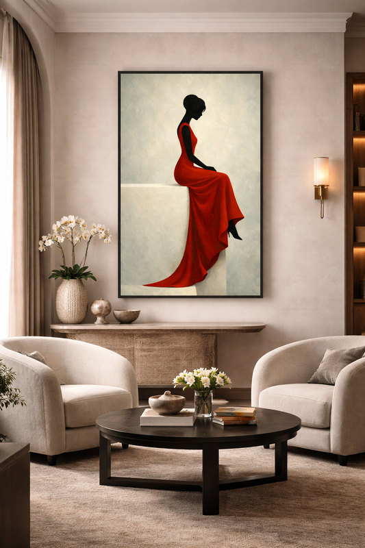 Edge of Elegance