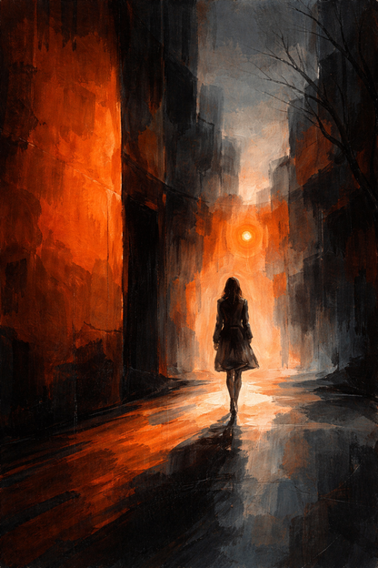 Ember Passage