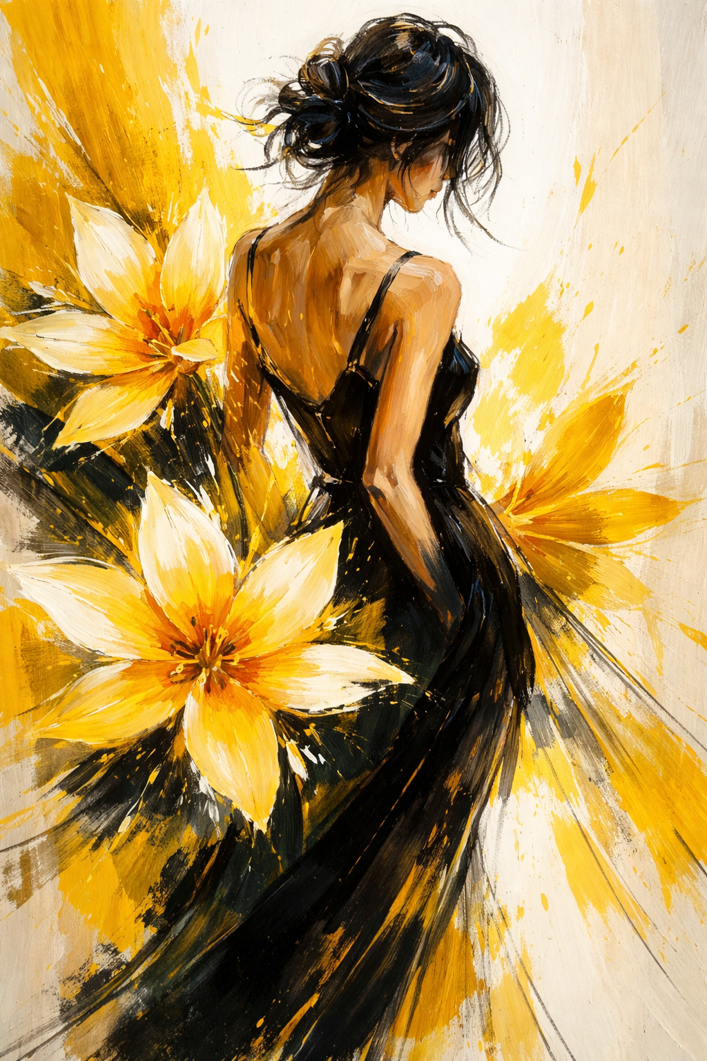 Floral Resurgence