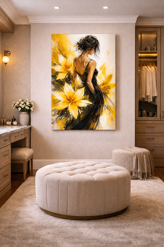 Floral Resurgence