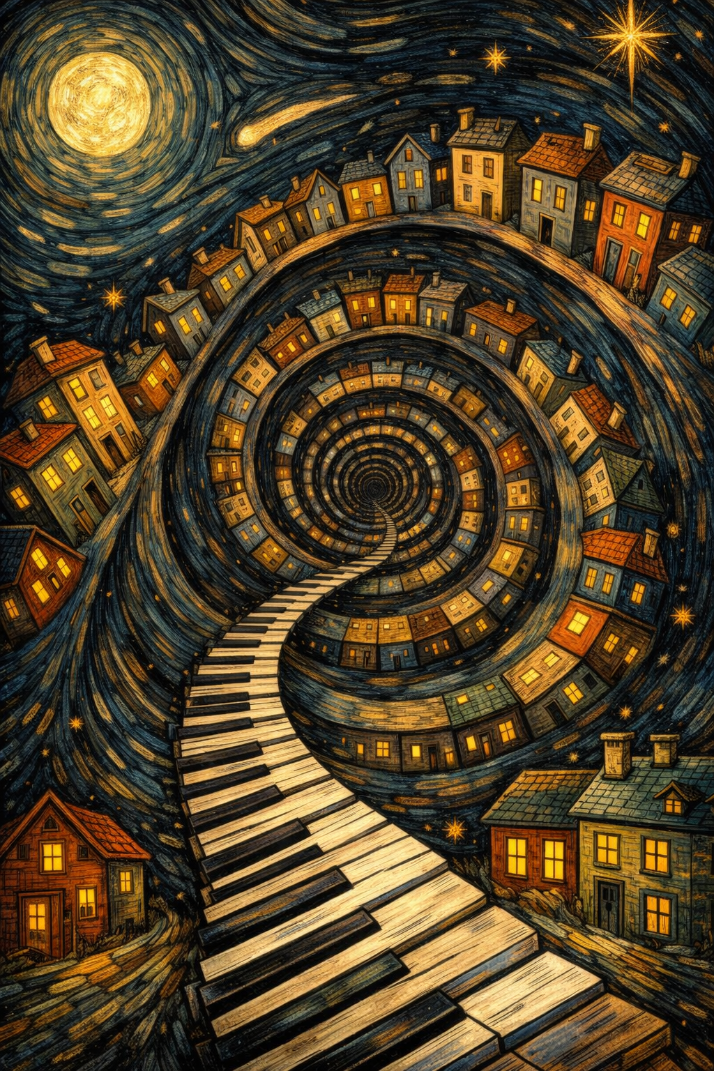 Infinite Melody