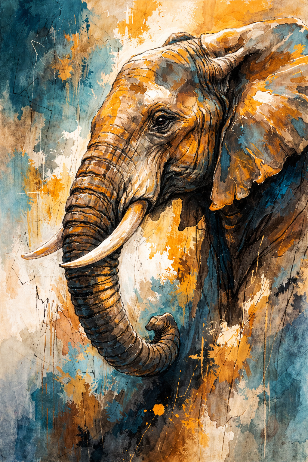 Ivory Presence