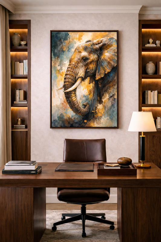 Ivory Presence