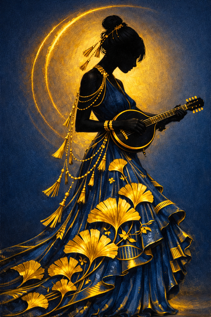 Luminous Sonata