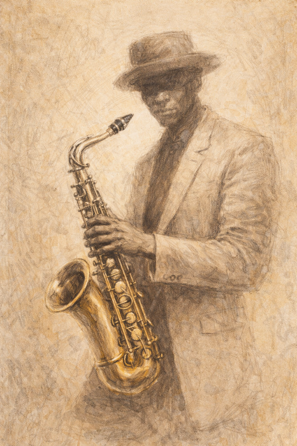 Nocturne Notes