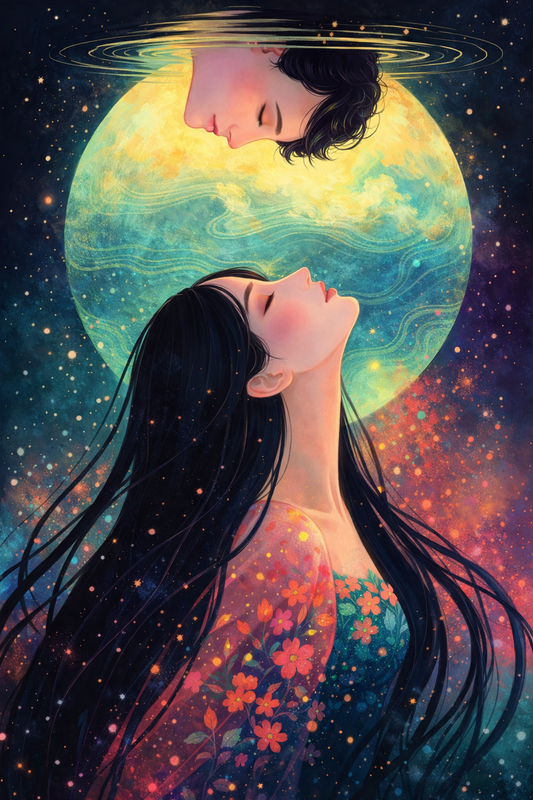 Orbit of Us