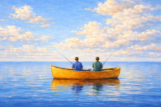 Parallel Horizons