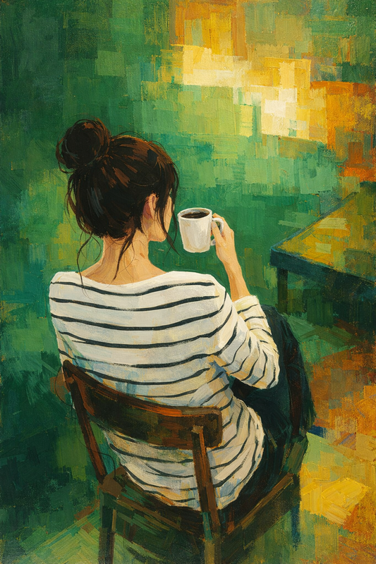Quiet Brew