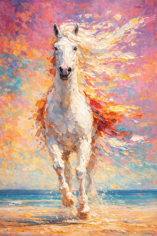 Radiant Gallop