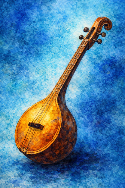 Resonant Strings