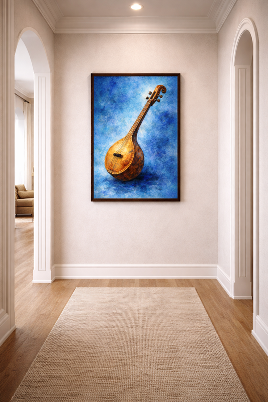 Resonant Strings