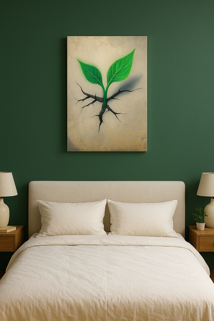 Roots of Hope