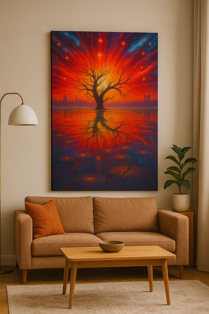 Roots of the Cosmos