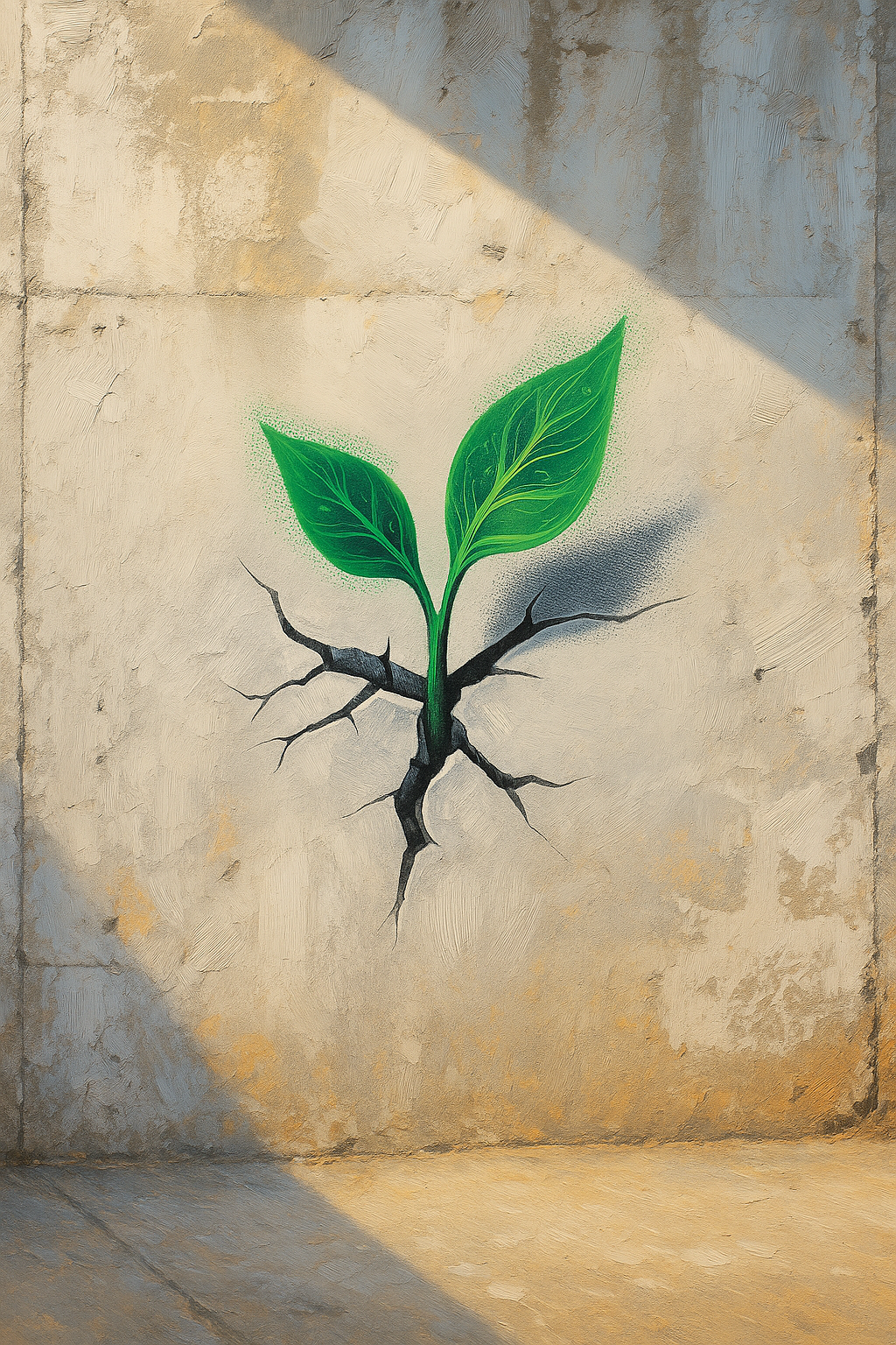 Roots of Hope