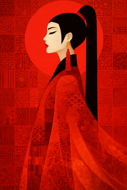 Scarlet Empress