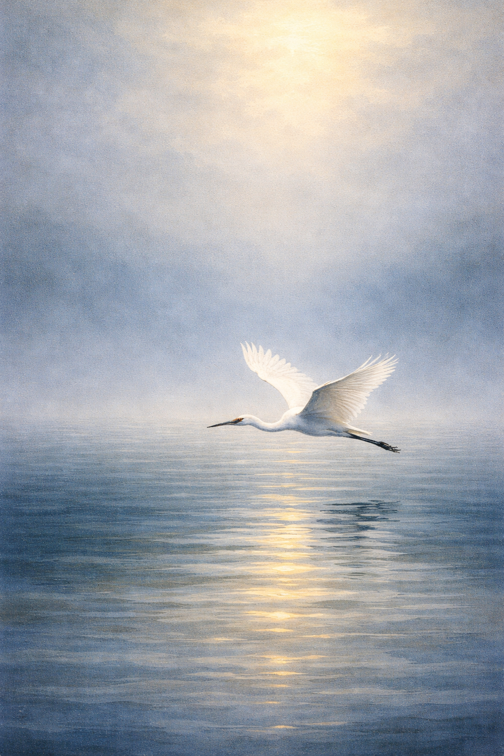 Silent Glide