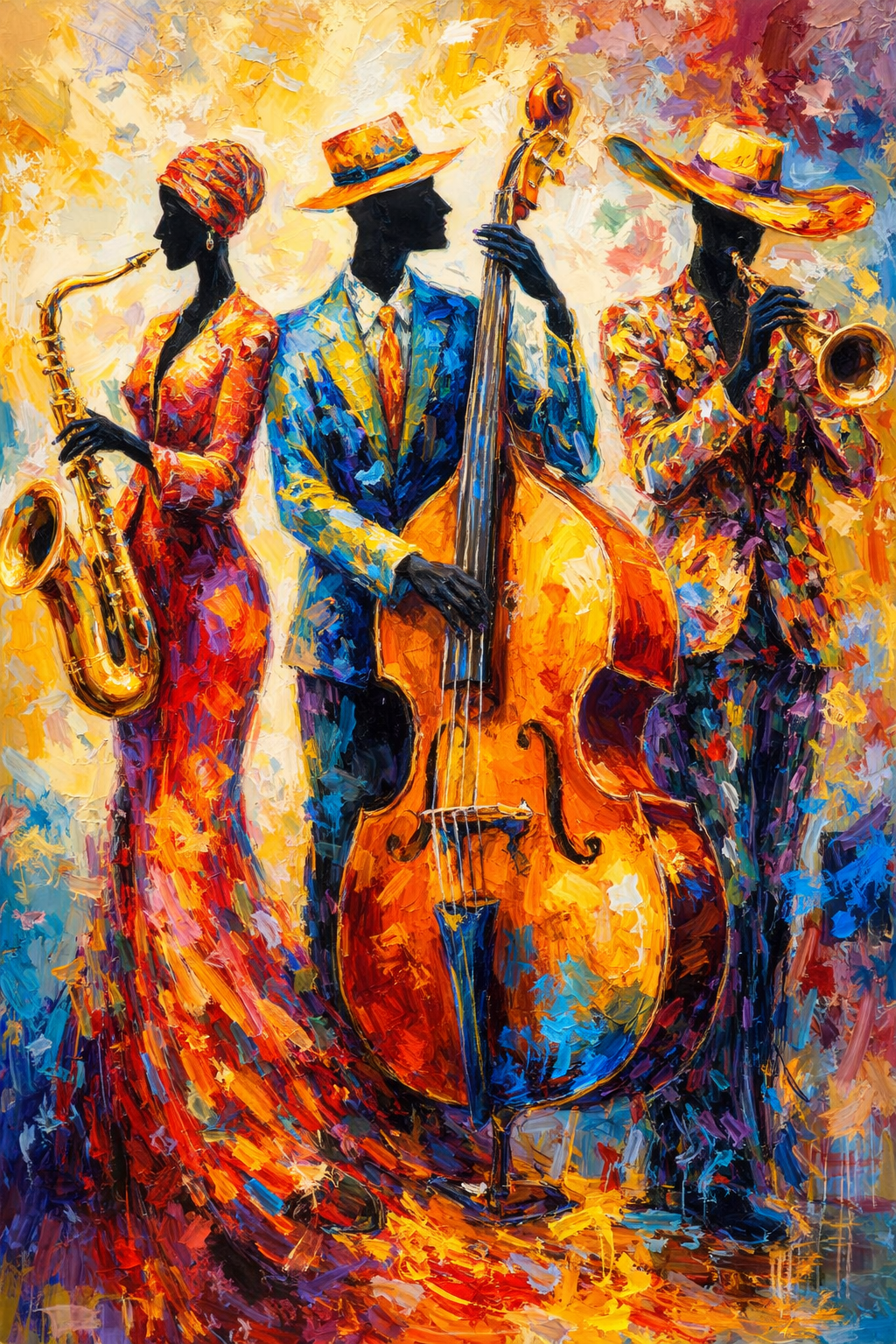 Silk & Sound