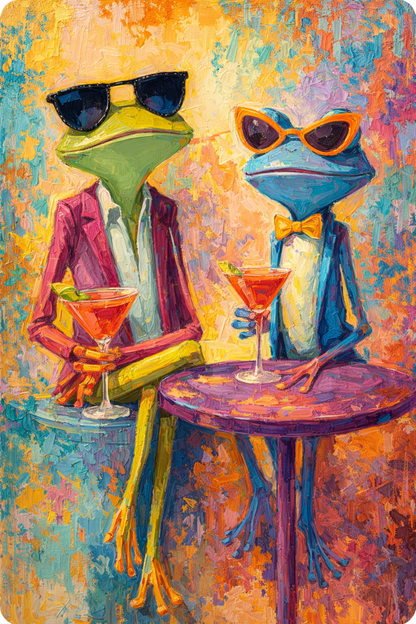 Sips & Swagger