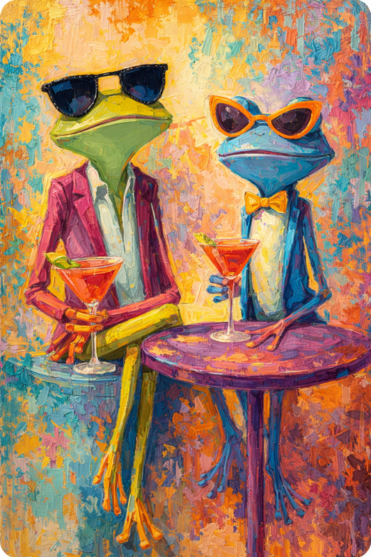 Sips & Swagger