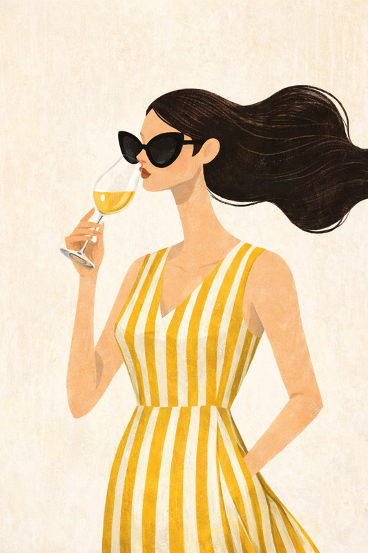 Sunkissed Statement