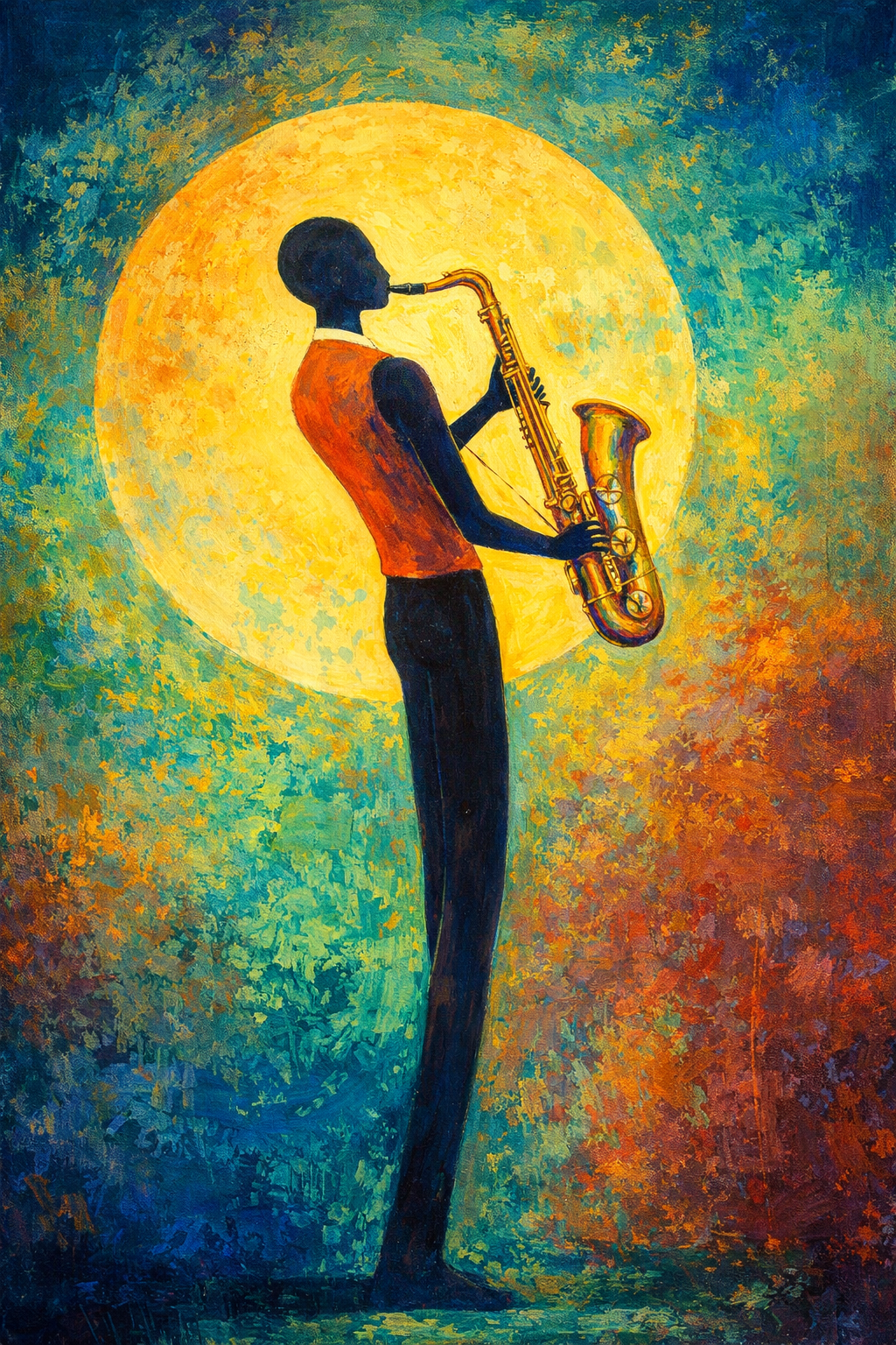 Swing Aura