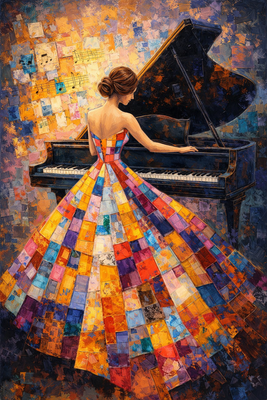 Symphony in Color