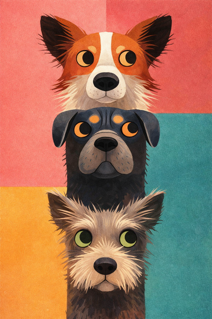 Three of a Kind
